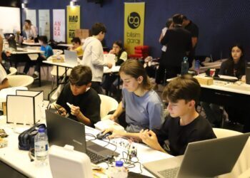 Bilişim Garajı, InnoCampus markasıyla İngiltere pazarına açılıyor