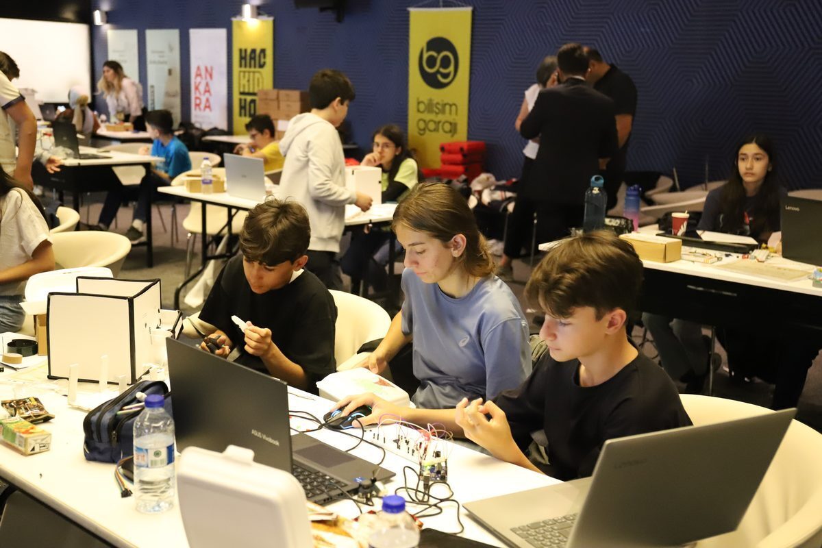 Bilişim Garajı, InnoCampus markasıyla İngiltere pazarına açılıyor