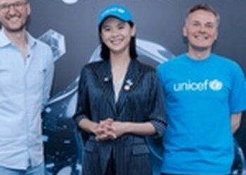 Bitget'ten UNICEF ile blok zinciri eğitimi işbirliği