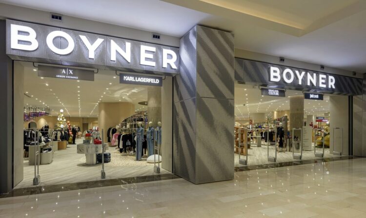 Boyner'den indirim koruması: Müşterilere 184 milyon TL iade