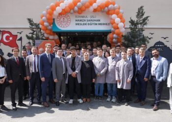 BSH Türkiye’den meslek okuluna yeni laboratuvar desteği
