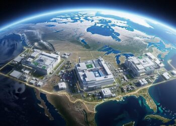 Texas Instruments'tan ABD'ye 60 milyar dolarlık yatırım