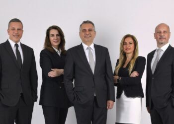 Destek Yatırım’dan üst yönetimde yeni atamalar