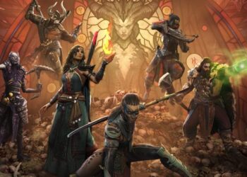 Diablo IV 2. yıl dönümünü kutlama etkinlikleri başladı