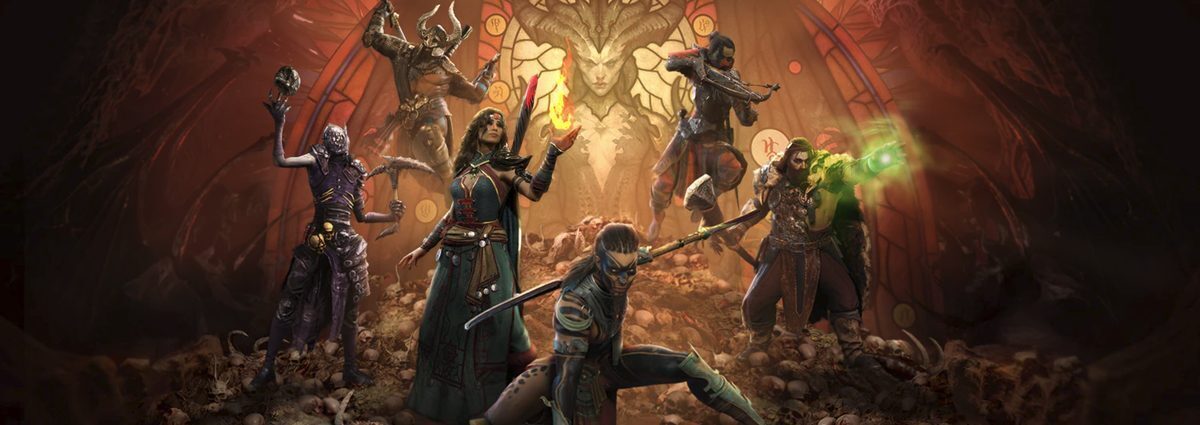 Diablo IV 2. yıl dönümünü kutlama etkinlikleri başladı