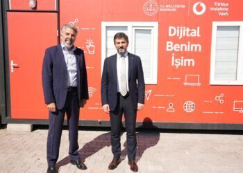 “Dijital benim işim” yarışması kazananları belirlendi