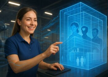 Dijital ikizin kullanım alanları genişliyor