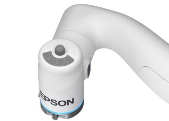 Epson'dan lojistik ve ilaç sektörüne yardımcı robot çözümü