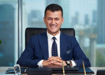 Forte Teknoloji'den yapay zeka odaklı tarım fonu