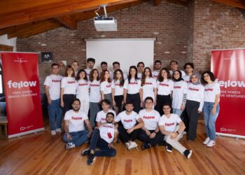 GİRVAK Fellow ve Challenger başvuruları 29 Haziran'da sona erecek 2 GİRVAK Fellow ve Challenger başvuruları 29 Haziran'da sona erecek