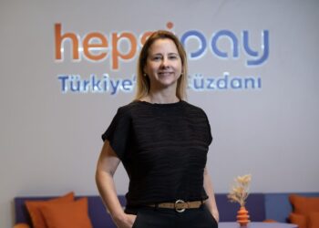 Hepsipay'de genel müdürlüğe Yudum Tokgöz Erdur atandı