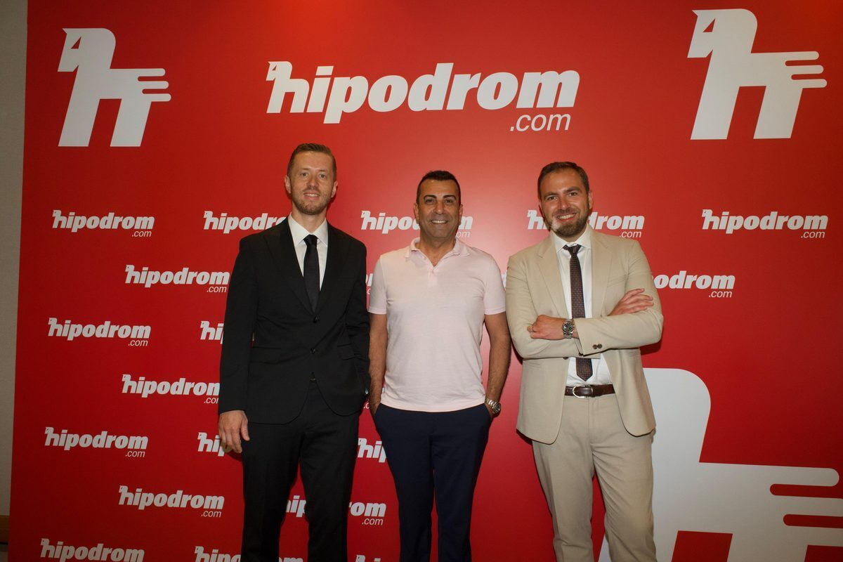 Hipodrom.com’un marka yüzü Emre Karayel oldu