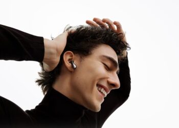 Huawei'den kulağınızda olduğunu unutturan konfor