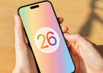 iOS 26 bazı cihazlara destek vermeyebilir