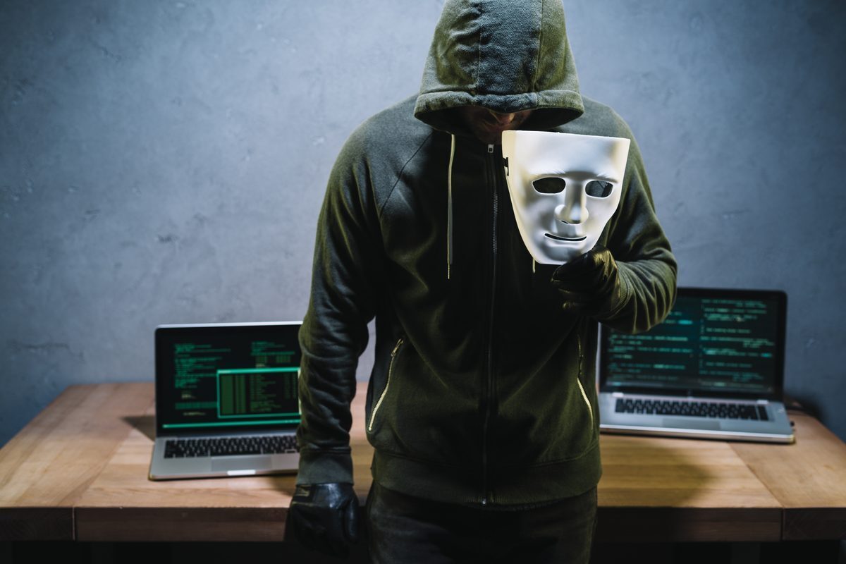 Dark Web’de siber suçluların kullandığı yapay zeka platformu bulundu