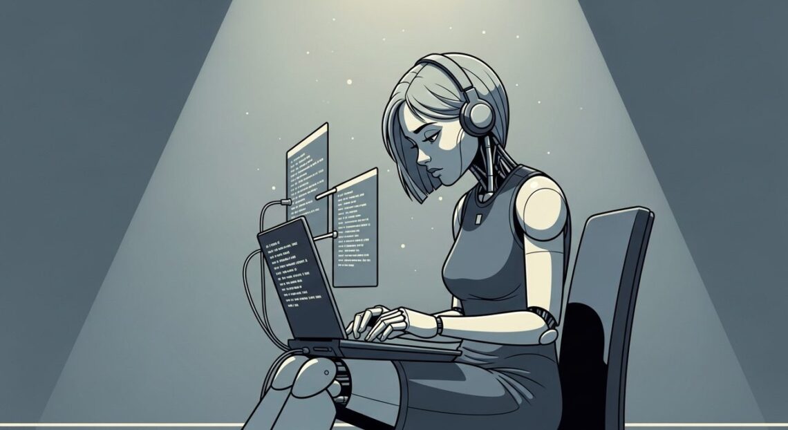 MIT'den kendi kodunu yazan yapay zeka devrimi