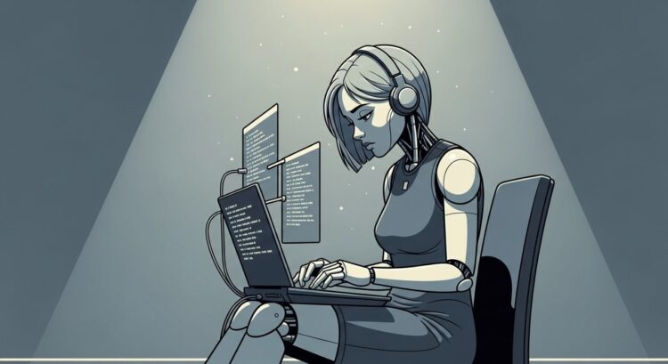 MIT'den kendi kodunu yazan yapay zeka devrimi 1 MIT'den kendi kodunu yazan yapay zeka devrimi