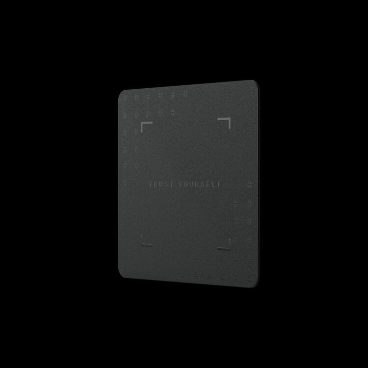 Ledger cüzdanlar için yedek anahtar özelliği sundu 1 Ledger cüzdanlar için yedek anahtar özelliği sundu