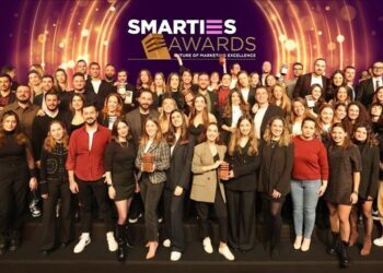 MMA Türkiye Smarties Awards 2025 başvuruları başladı