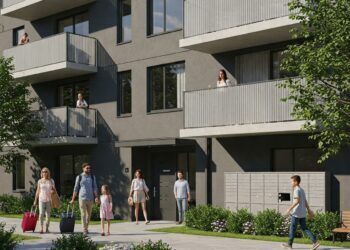 Multitek yaz tatilinde ev güvenliği için akıllı interkom sistemleri tanıttı