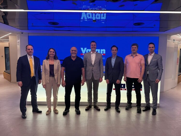 ON Dijital ve Vatan Teknoloji Kredisi iş birliği