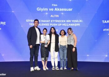 Penti, Brandverse Awards 2025'te beş ödül kazandı