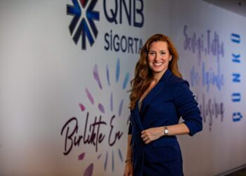 QNB Sigorta’nın TSS kampanyasına Kristal Elma’dan iki ödül