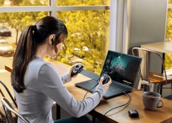 Razer Kishi V3 mobil oyun kontrolcüleri tanıtıldı