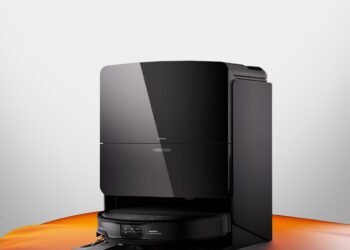 Roborock Saros 10R akıllı robot süpürge Türkiye'de satışta