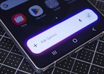 Samsung katlanabilirlere Google AI Pro ve Veo 3 erişimi sürprizi