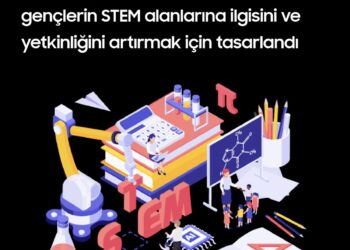 Samsung'dan gençlere sürdürülebilir proje çağrısı