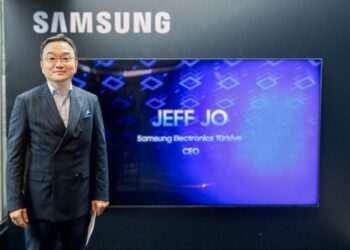 Samsung Türkiye yeni yapay zekalı ev çözümlerini tanıttı