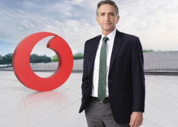 TBMM'de Vodafone 5G devrede