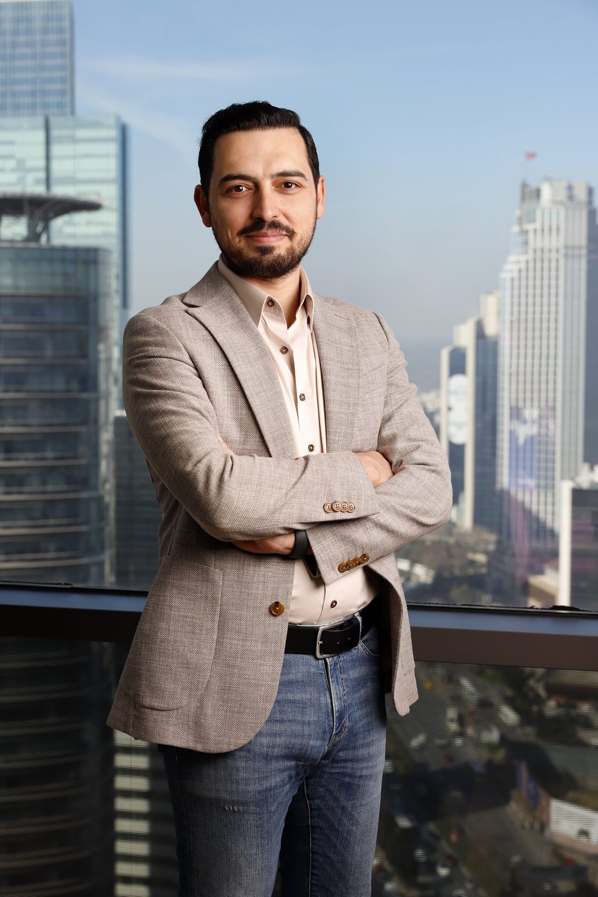Teamsec, Turcorn 100 listesine seçildi