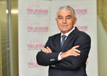 Telkoder: Telekom sektörü büyüyor ama rekabet azalıyor 2 Telkoder: Telekom sektörü büyüyor ama rekabet azalıyor