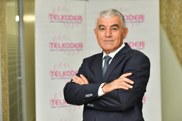 Telkoder: Telekom sektörü büyüyor ama rekabet azalıyor 1 Telkoder: Telekom sektörü büyüyor ama rekabet azalıyor
