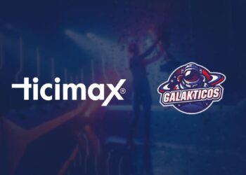 Ticimax, Galakticos e-spor takımı sponsorluğunu uzattı