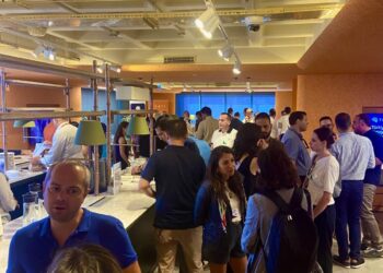 TRAI Startup Day'de yapay zeka ekosistemi buluştu