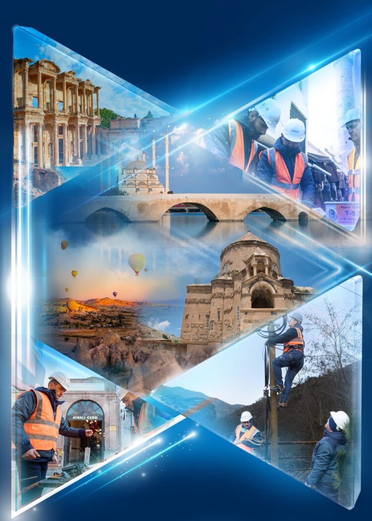 Türk Telekom, fiberde Avrupa'nın en hızlı büyüyenleri arasında