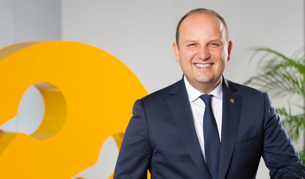 Turkcell’den 5G’de dünyada ilk 50 Gbps radyolink testi