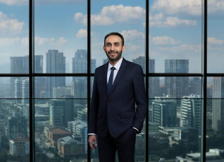 Türkiye Finans yönetim kuruluna SNB'den başkan ve üyeler getirildi