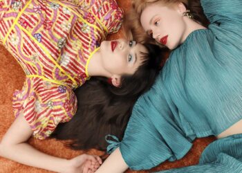 Vivo V50 ve Jimmy Marble fotoğraf serisi iş birliği