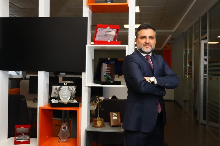 vMind: KOBİ'lere özel bulut çözümleriyle dijital dönüşüm