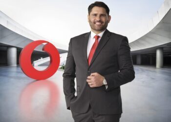 Vodafone’dan ev interneti abonelerine ücretsiz Wi-Fi asistanı