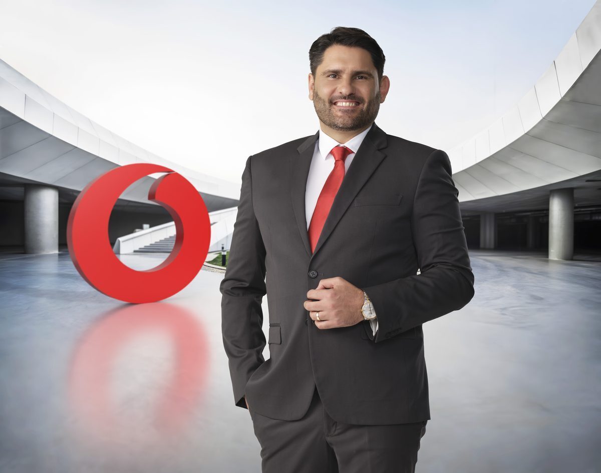 Vodafone’dan ev interneti abonelerine ücretsiz Wi-Fi asistanı