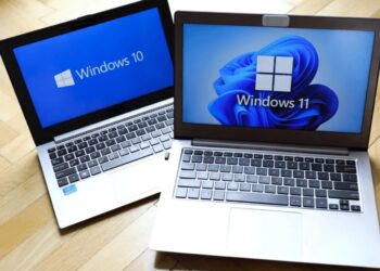 Windows 11'e geçiş yavaşladı, zirve hala Windows 10'da