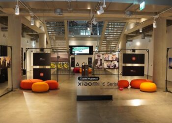 Xiaomi 15 Ultra, Mehmet Turgut sergisiyle tanıtıldı