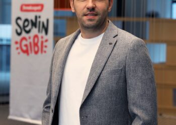 Yemeksepeti yönetim kadrosuna üç yeni isim katıldı