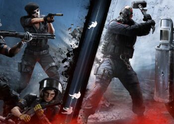 Ubisoft: Rainbow Six Siege'de işler karıştı
