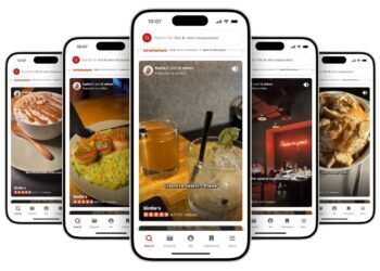 Yelp, AI ile restoran videoları yapıyor